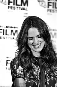 Keira Knightley