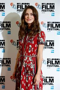 Keira Knightley