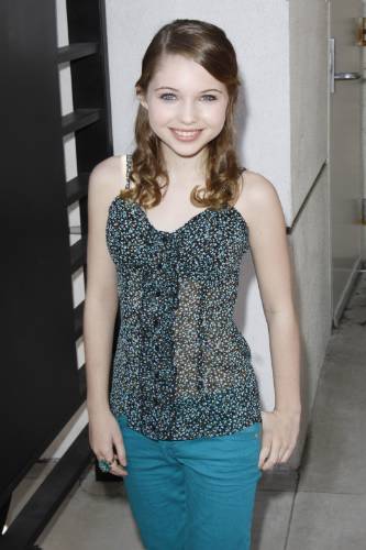 Sammi Hanratty