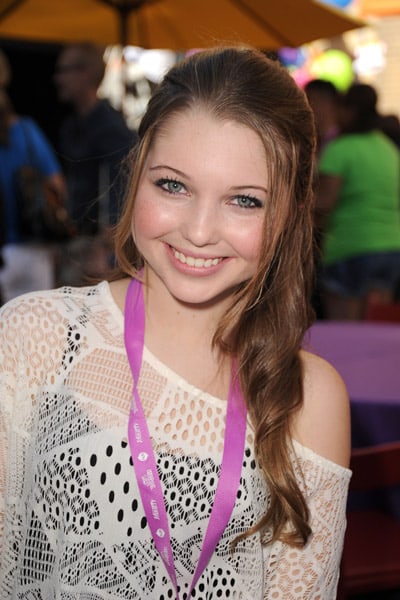 Sammi Hanratty