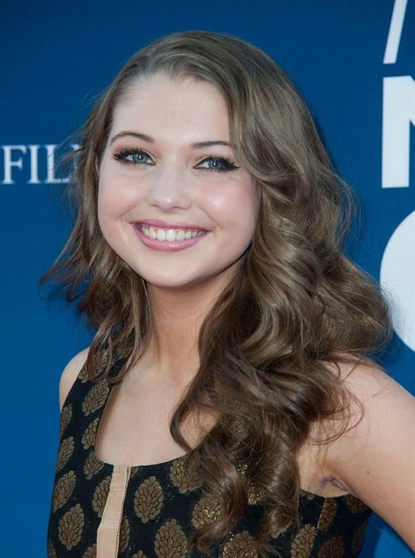 Sammi Hanratty