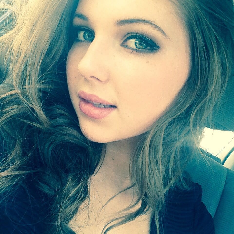 Sammi Hanratty