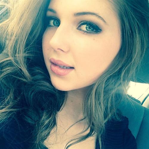 Sammi Hanratty