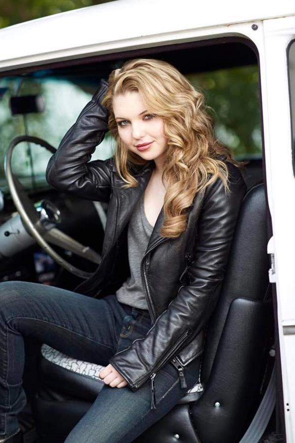 Sammi Hanratty