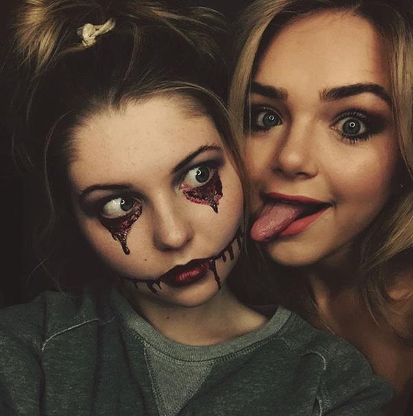 Sammi Hanratty