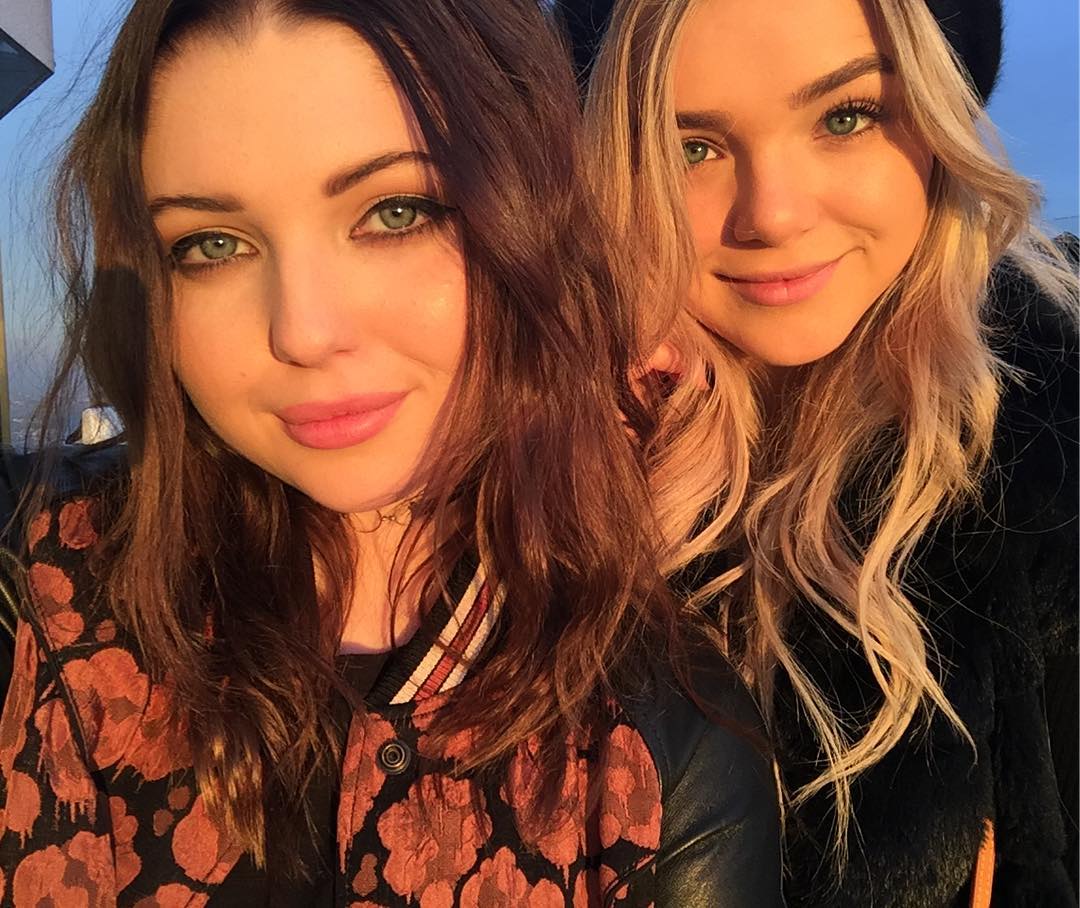 Sammi Hanratty