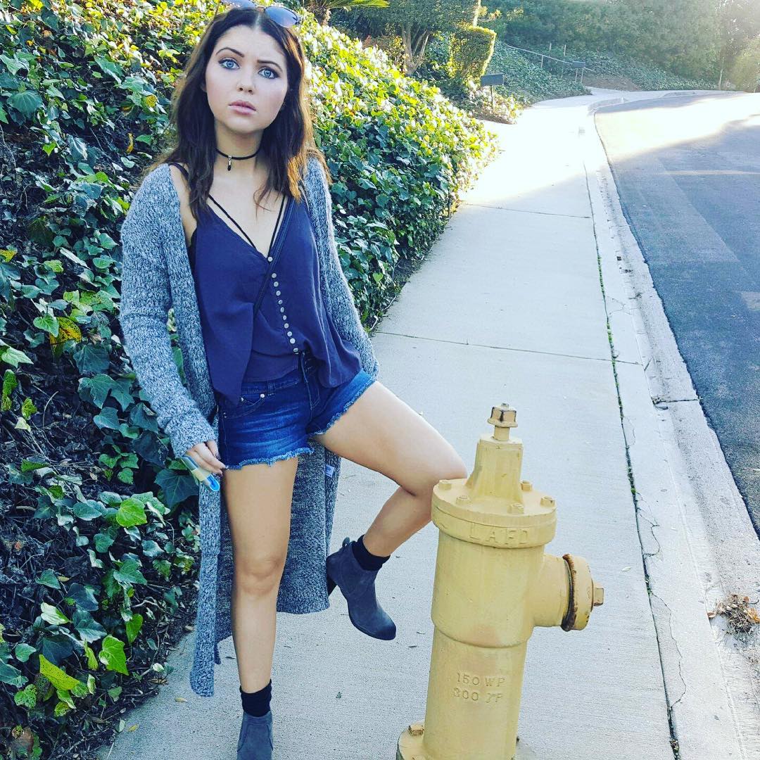Sammi Hanratty