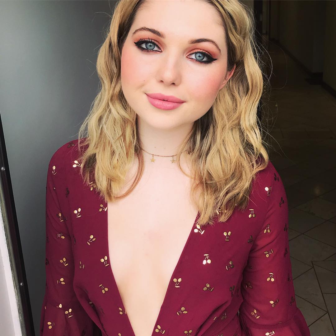Sammi Hanratty