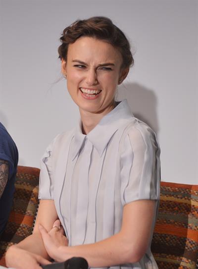 Keira Knightley