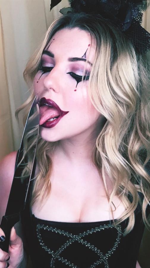 Sammi Hanratty