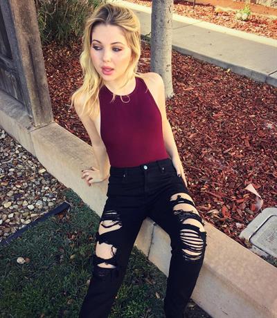 Sammi Hanratty