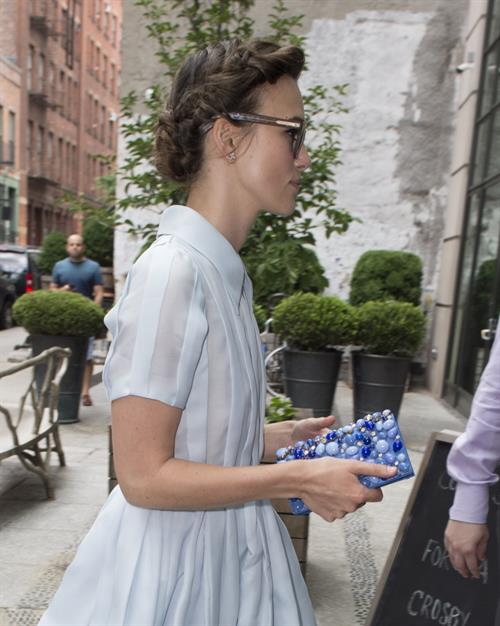 Keira Knightley