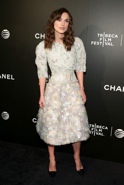 Keira Knightley