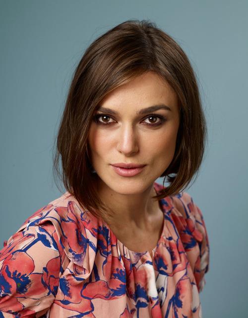 Keira Knightley