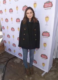 Keira Knightley