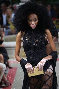 Winnie Harlow
