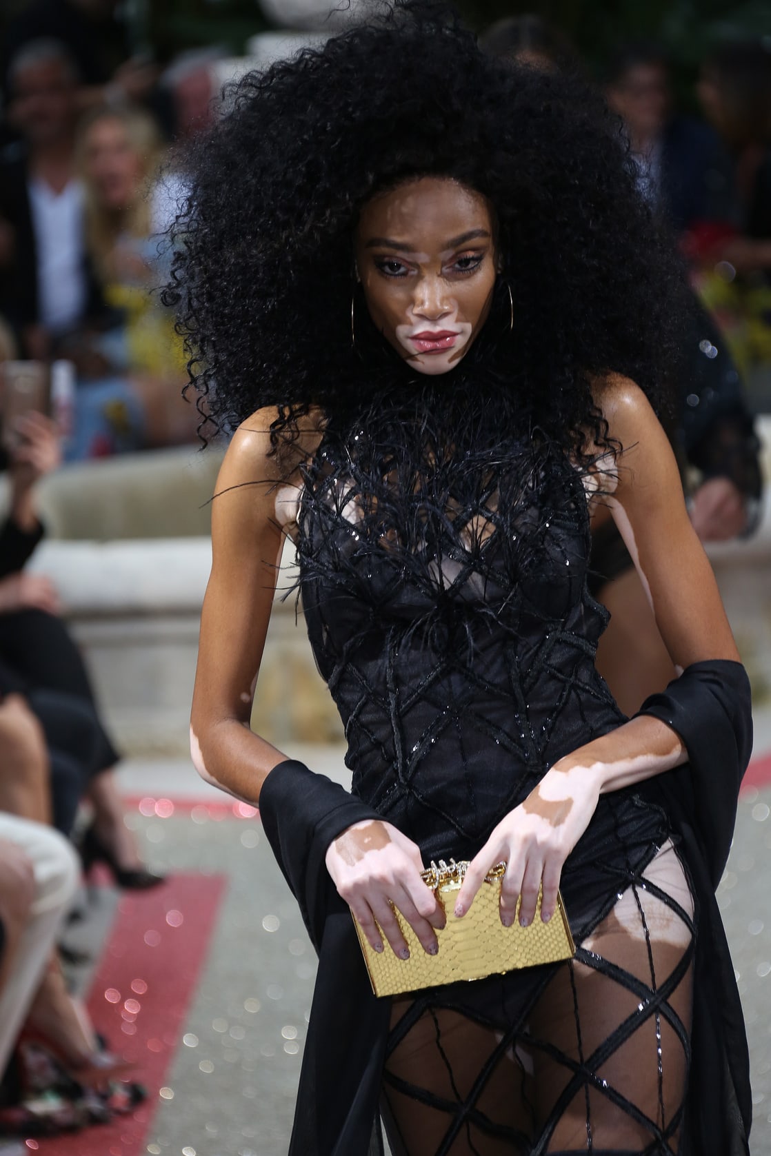 Winnie Harlow