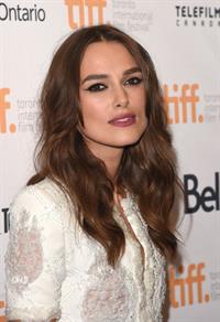 Keira Knightley