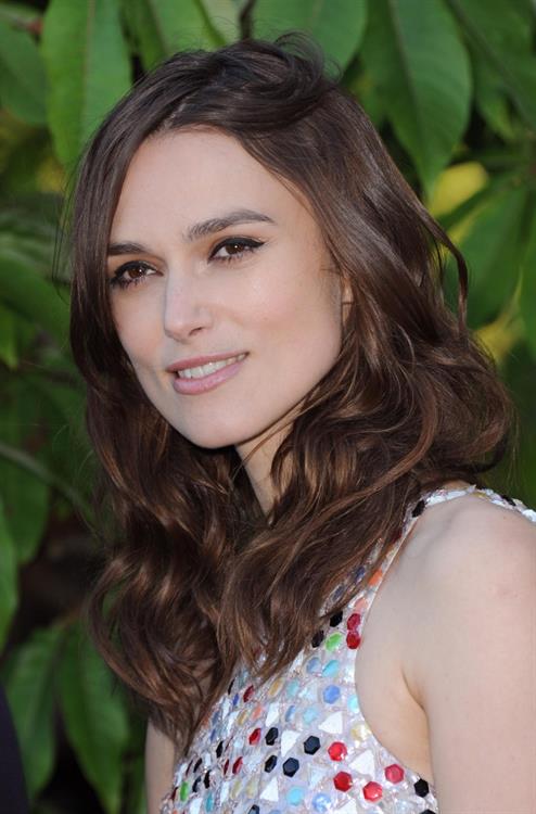 Keira Knightley