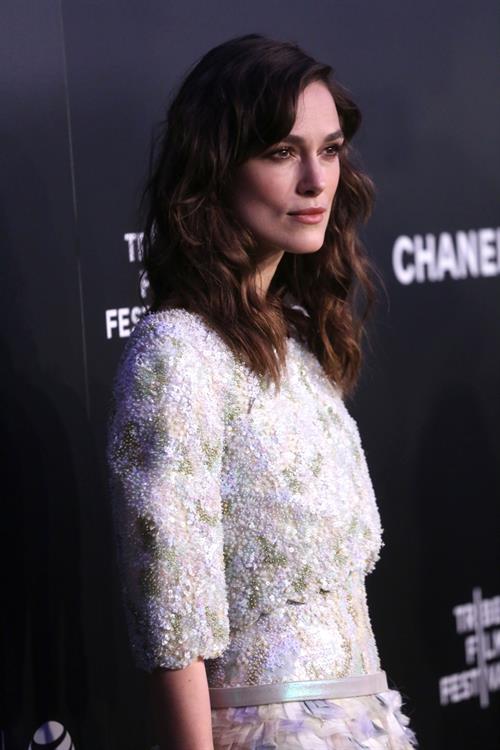 Keira Knightley