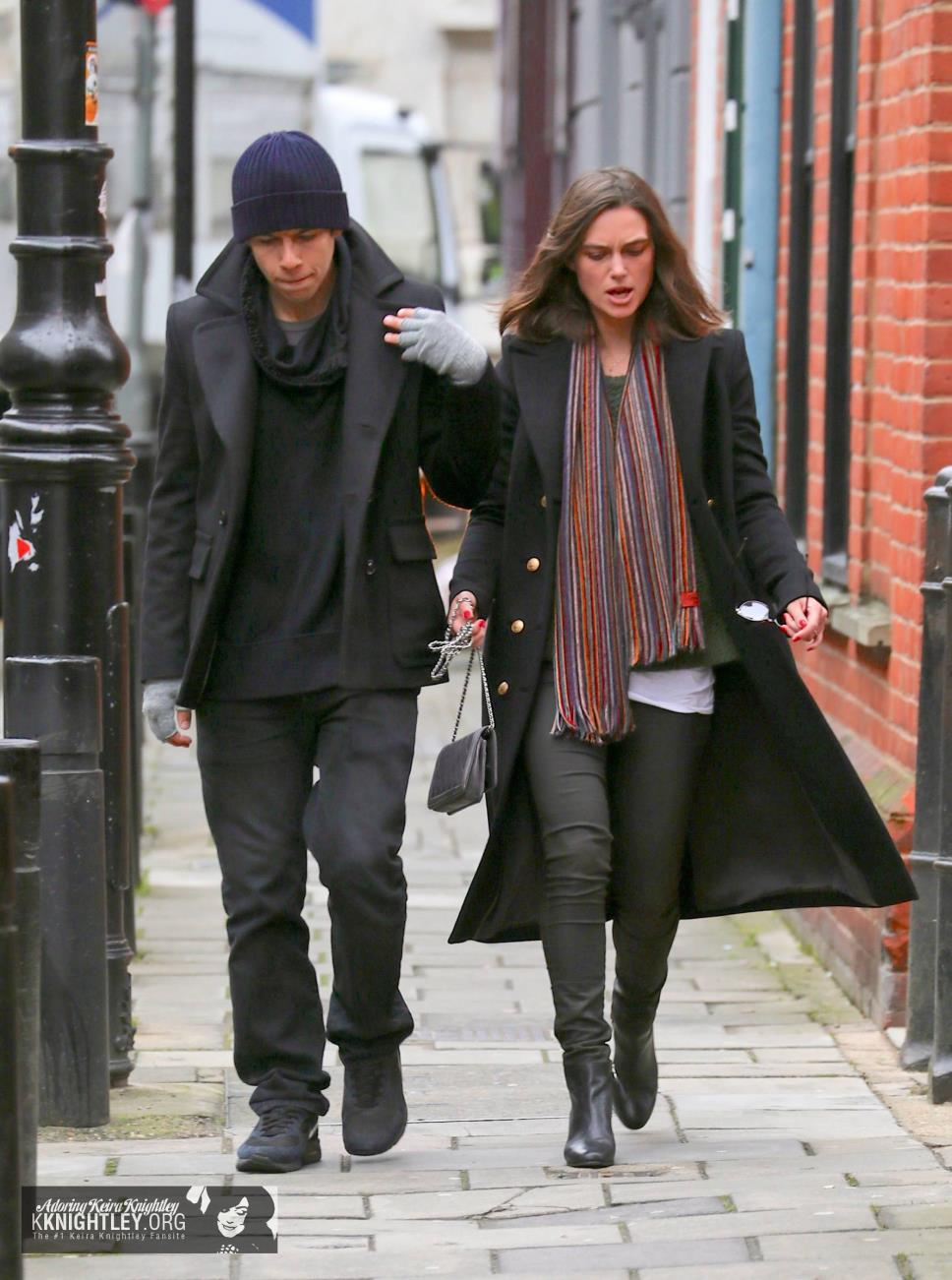 Keira Knightley
