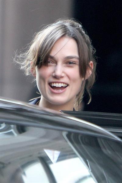 Keira Knightley