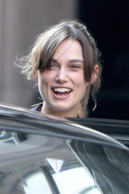 Keira Knightley