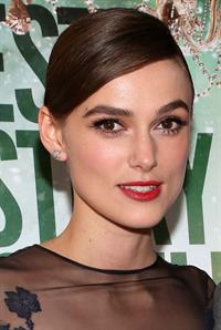 Keira Knightley