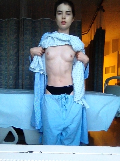 Ali Michael nude the fappening leaked photos and other naked pics collection showing her pussy, boobs, and ass. 









