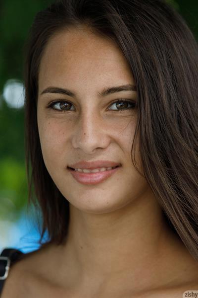 Lilo Mai Wet and Perfect