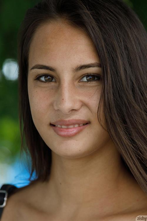 Lilo Mai Wet and Perfect