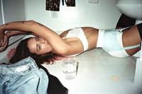 Jessica Lee Buchanan nude and sexy photos showing her boobs and ass topless and in sexy lingerie.




