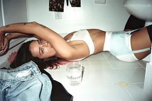 Jessica Lee Buchanan Lingerie Pictures Jessica Lee Buchanan nude and sexy photos showing her boobs and ass topless and in sexy lingerie.