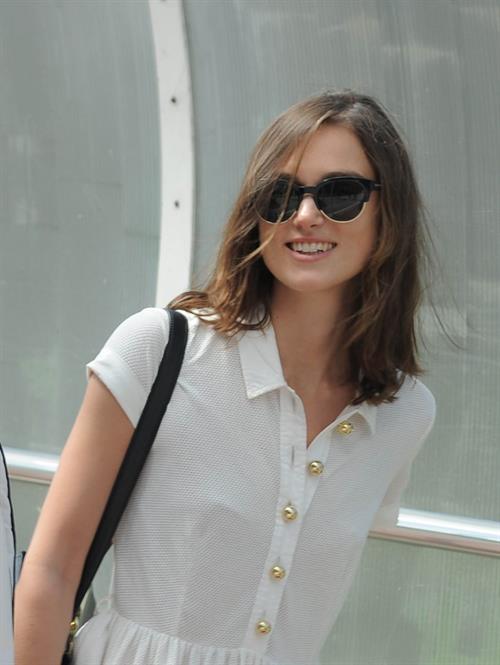 Keira Knightley