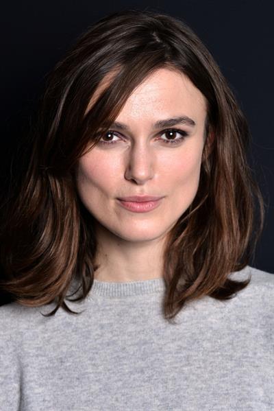 Keira Knightley
