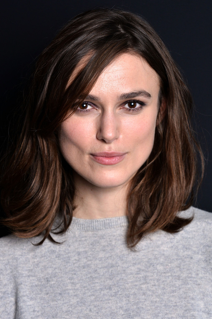 Keira Knightley