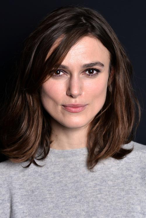 Keira Knightley
