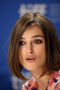 Keira Knightley