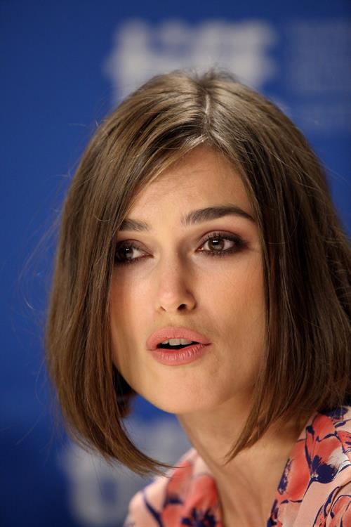 Keira Knightley