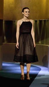 Keira Knightley