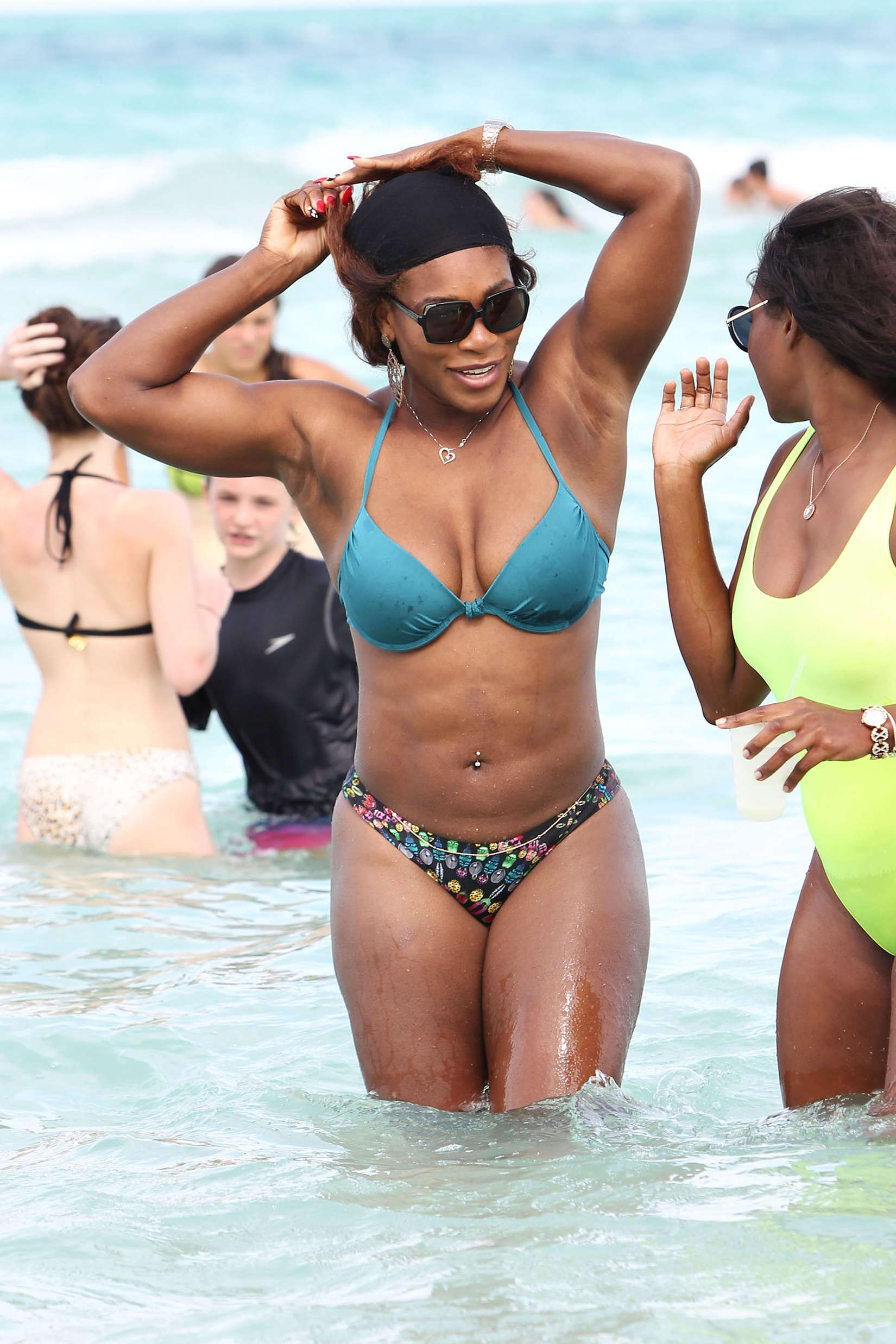 Serena Williams