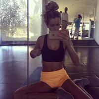 Olivia Attwood Selfie Pictures Olivia Attwood taking a selfie