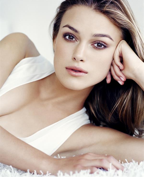 Keira Knightley