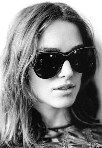 Keira Knightley
