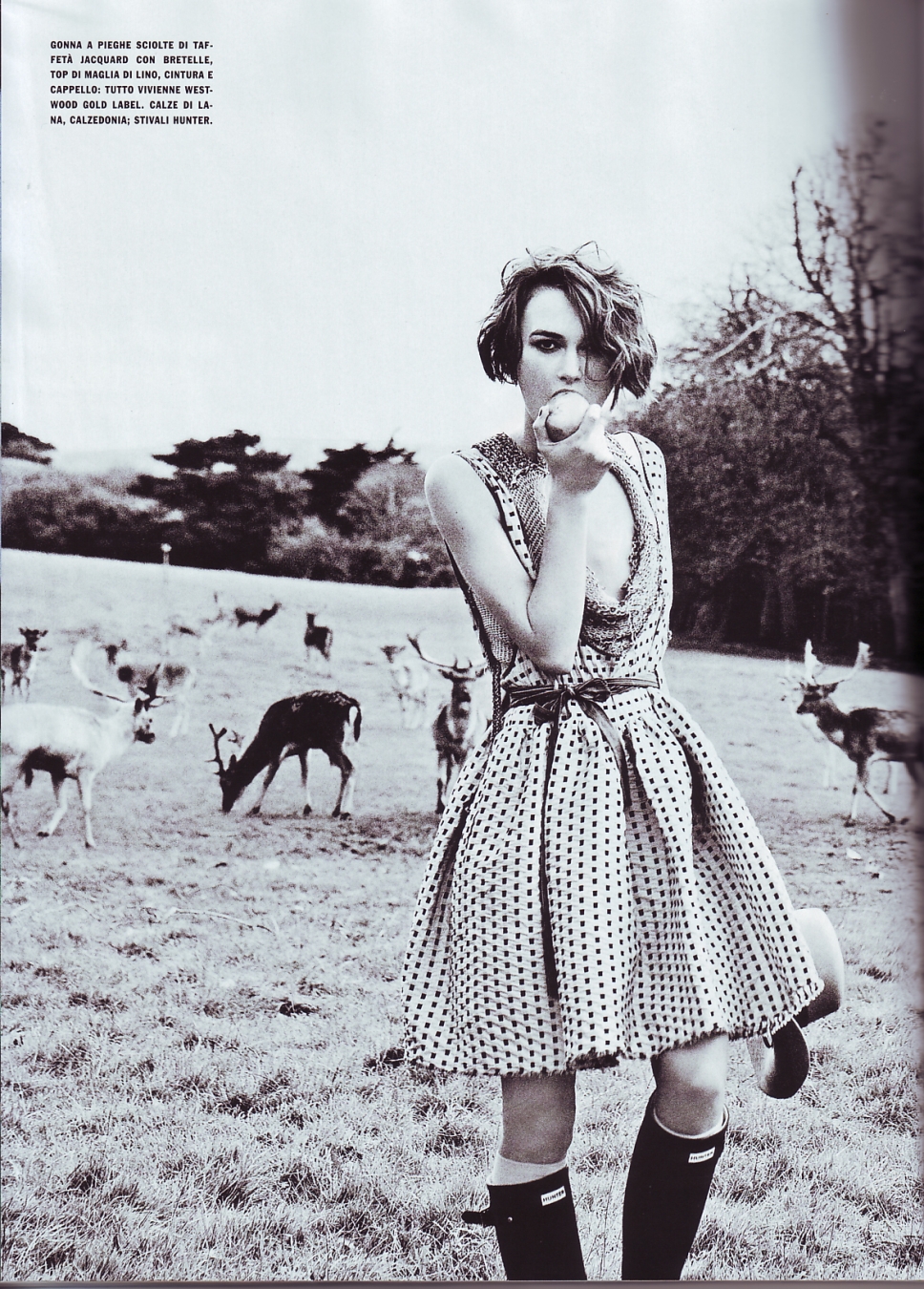 Keira Knightley