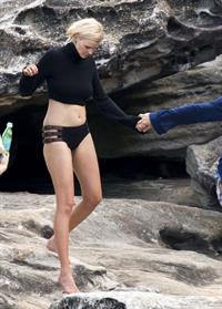 Lara Stone Pictures Lara Stone