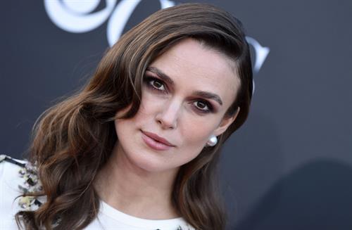 Keira Knightley