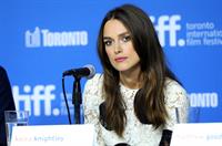 Keira Knightley