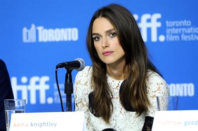 Keira Knightley