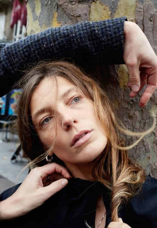 Daria Werbowy